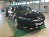 CLA-Klasse
