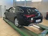 CLA-Klasse