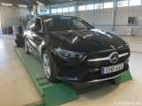 CLA-Klasse