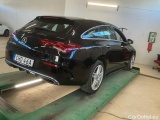 CLA-Klasse