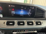  Mercedes  G-Klasee GLE 350 de 320hk 4Matic SE Edition Läder #9