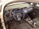  Nissan  Leaf 150hk Acenta FIRST REG DATE 2021-11-11  #9