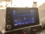  Peugeot  Partner Utökad Last 1.5 BlueHDi 130hk 4x4 L1H1 Inredning Värmare #12