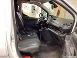  Peugeot  Partner Utökad Last 100 102hk L2H1 Pro Drag Inredning #22