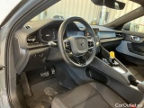  Polestar  2 Long Range Dual Motor 408hk AWD Pilot Drag #12