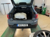  Polestar  2 Long Range Dual Motor 408hk AWD Pilot Drag #13