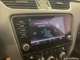  Skoda  Octavia Scout TDI 184hk 4x4 Business Adv Edt DSG Cockpit Värmare Drag #10