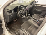 Skoda  Octavia Scout TDI 184hk 4x4 Business Adv Edt DSG Cockpit Värmare Drag #12