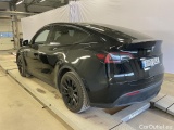  Tesla  Model Y Long Range AWD 514hk #4