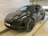  Tesla  Model Y Long Range AWD 514hk #3