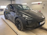  Tesla  Model Y Long Range AWD 514hk #2