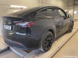  Tesla  Model Y Long Range AWD 514hk #5