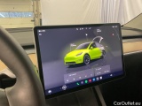  Tesla  Model Y Long Range AWD 514hk #11