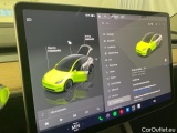  Tesla  Model Y Long Range AWD 514hk #12
