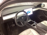  Tesla  Model Y Standard Range RWD 299hk Drag #7