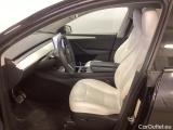  Tesla  Model Y Standard Range RWD 299hk Drag #9