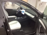  Tesla  Model Y Standard Range RWD 299hk Drag #10
