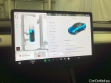  Tesla  Model Y Standard Range RWD 299hk Drag #12