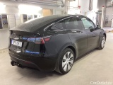  Tesla  Model Y Standard Range RWD 299hk Drag #5