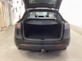  Tesla  Model Y Standard Range RWD 299hk Drag #8