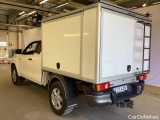  Toyota  Hilux 2,4D 4WD X-CAB Invincible Påbyggnation Värmare #4