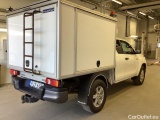  Toyota  Hilux 2,4D 4WD X-CAB Invincible Påbyggnation Värmare #5