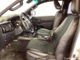  Toyota  Hilux 2,4D 4WD X-CAB Invincible Påbyggnation Värmare #9