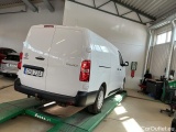  Toyota  Proace D-4D 144hk Long Comfort Aut Drag #5