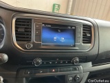  Toyota  Proace D-4D 144hk Long Comfort Aut Drag #9