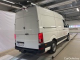  Volkswagen  Crafter 35 2.0 TDI 177hk DSG L3H3 Inredning Värmare 3 sits #5
