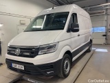  Volkswagen  Crafter 35 2.0 TDI 177hk DSG L3H3 Inredning Värmare 3 sits #3
