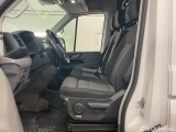  Volkswagen  Crafter 35 2.0 TDI 177hk DSG L3H3 Inredning Värmare 3 sits #6