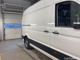  Volkswagen  Crafter 35 2.0 TDI 177hk DSG L3H3 Inredning Värmare 3 sits #8