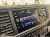  Volkswagen  Crafter 35 2.0 TDI 177hk DSG L3H3 Inredning Värmare 3 sits #9