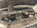  Volkswagen  Crafter 35 2.0 TDI 177hk DSG L3H3 Inredning Värmare 3 sits #14