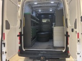  Volkswagen  Crafter 35 2.0 TDI 177hk DSG L3H3 Inredning Värmare 3 sits #13