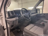  Volkswagen  Crafter 35 2.0 TDI 177hk DSG L3H3 Inredning Värmare 3 sits #12