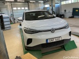  Volkswagen  ID.4 Pro Performance 204hk Assistanspaket Drag #2