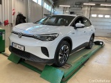  Volkswagen  ID.4 Pro Performance 204hk Assistanspaket Drag #3