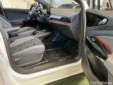  Volkswagen  ID.4 Pro Performance 204hk Assistanspaket Drag #7