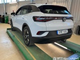  Volkswagen  ID.4 Pro Performance 204hk Assistanspaket Drag #4