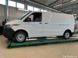  Volkswagen  Transporter T30 2.0 TDI 150hk DSG LWB 3 Sits Värmare #3