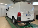  Volkswagen  Transporter T30 2.0 TDI 150hk DSG LWB 3 Sits Värmare #4