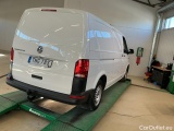  Volkswagen  Transporter T30 2.0 TDI 150hk DSG LWB 3 Sits Värmare #5