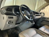  Volkswagen  Transporter T30 2.0 TDI 150hk DSG LWB 3 Sits Värmare #10