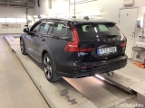  Volvo  V60 Cross Count 2.0 D4 190hk AWD Momentum #4