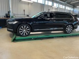  Volvo  V90 Recharge T6 350hk AWD Inscription Läder Drag #3