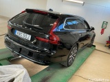  Volvo  V90 Recharge T6 350hk AWD Inscription Läder Drag #5