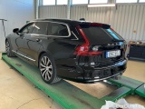  Volvo  V90 Recharge T6 350hk AWD Inscription Läder Drag #4