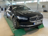 Volvo  V90 Recharge T6 350hk AWD Inscription Läder Drag #2